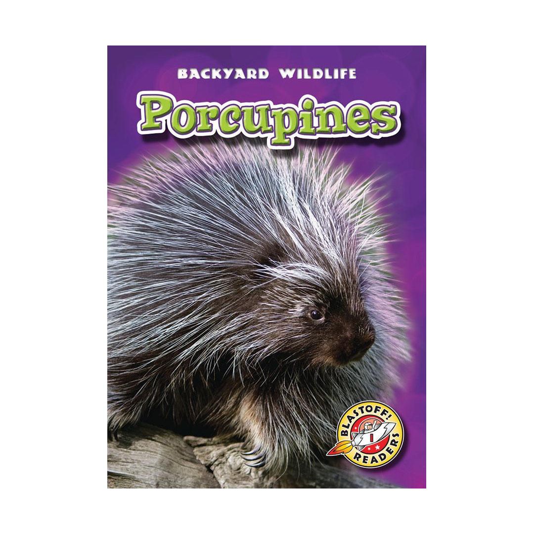 Porcupines