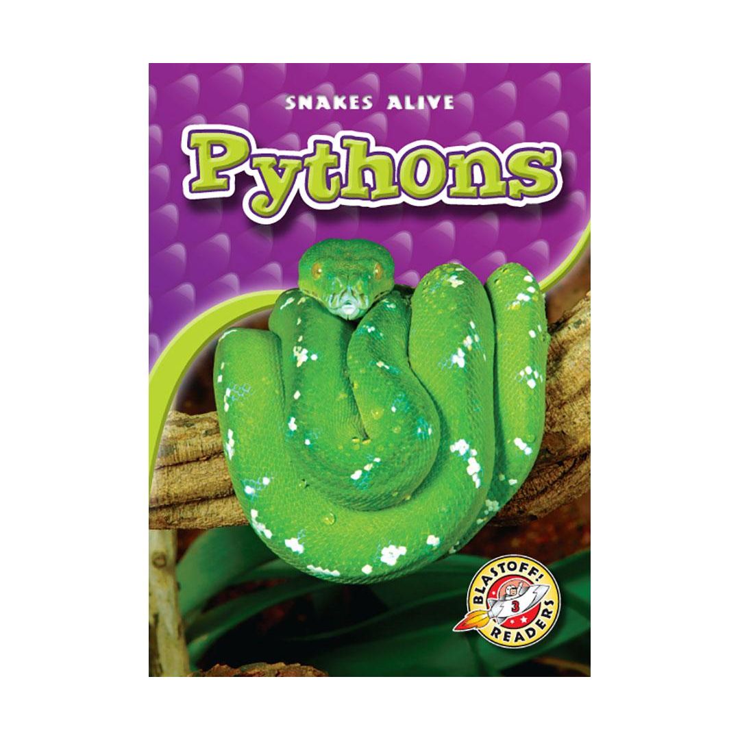 Pythons