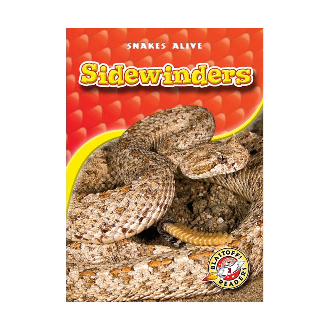Sidewinders