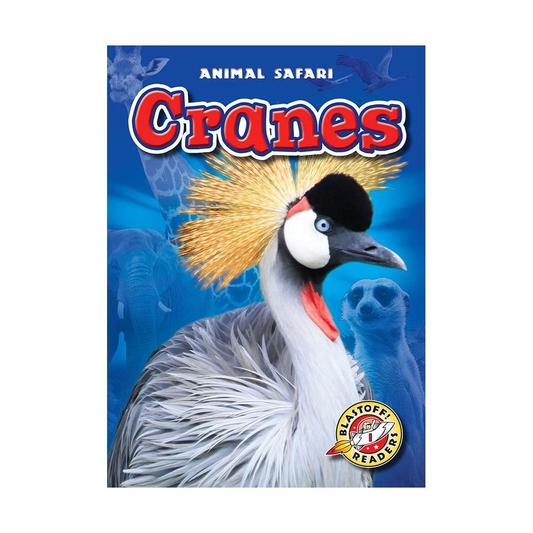 Cranes