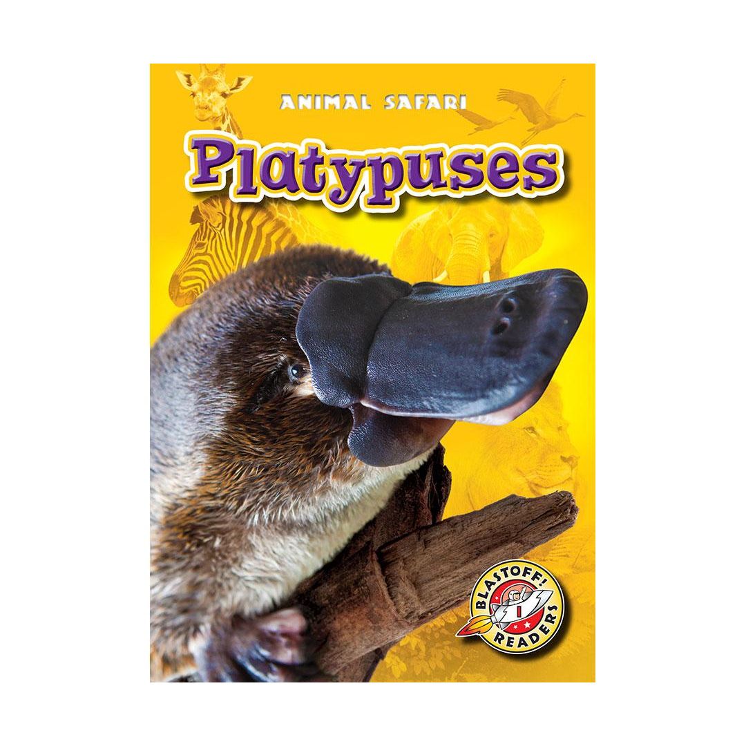 Platypuses