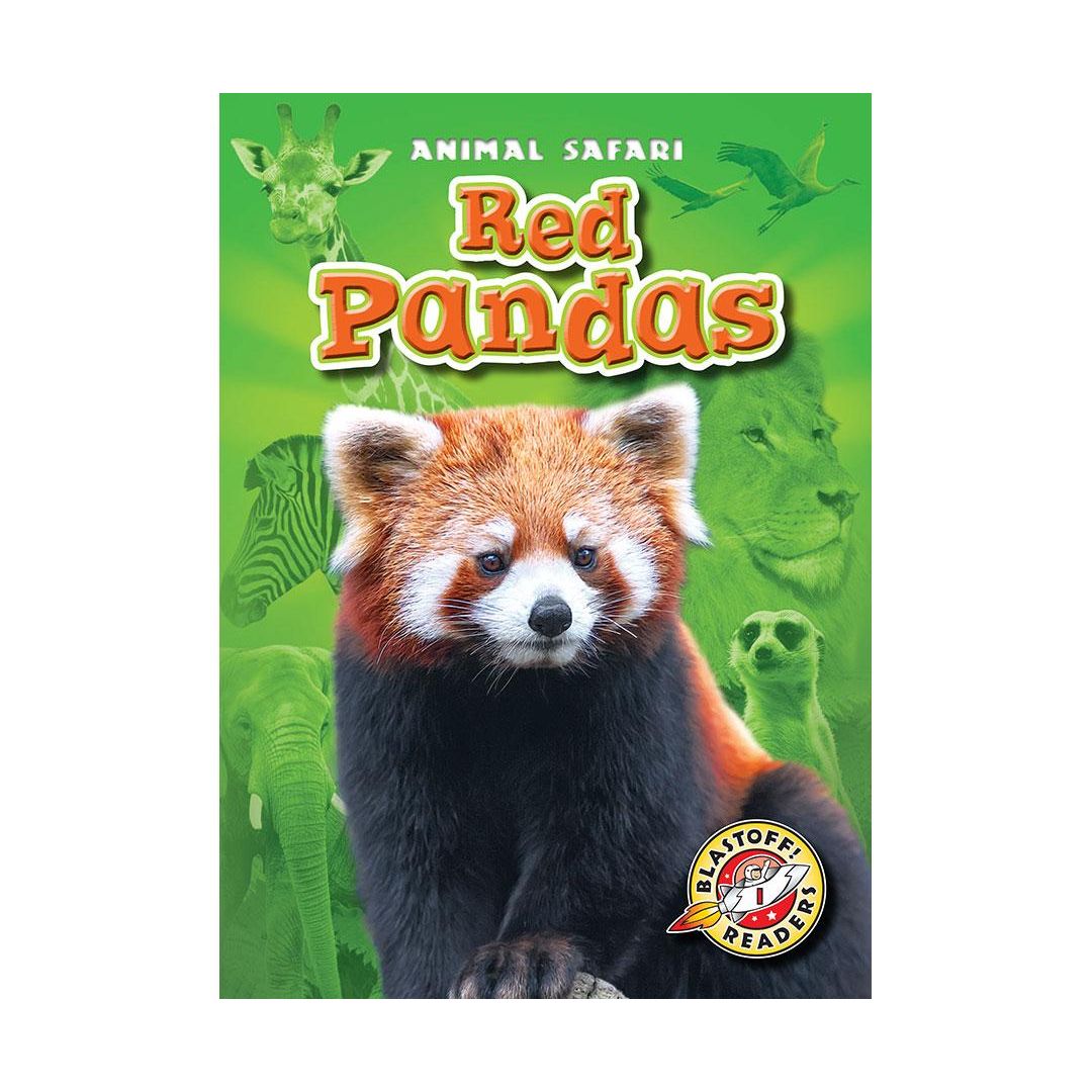 Red Pandas