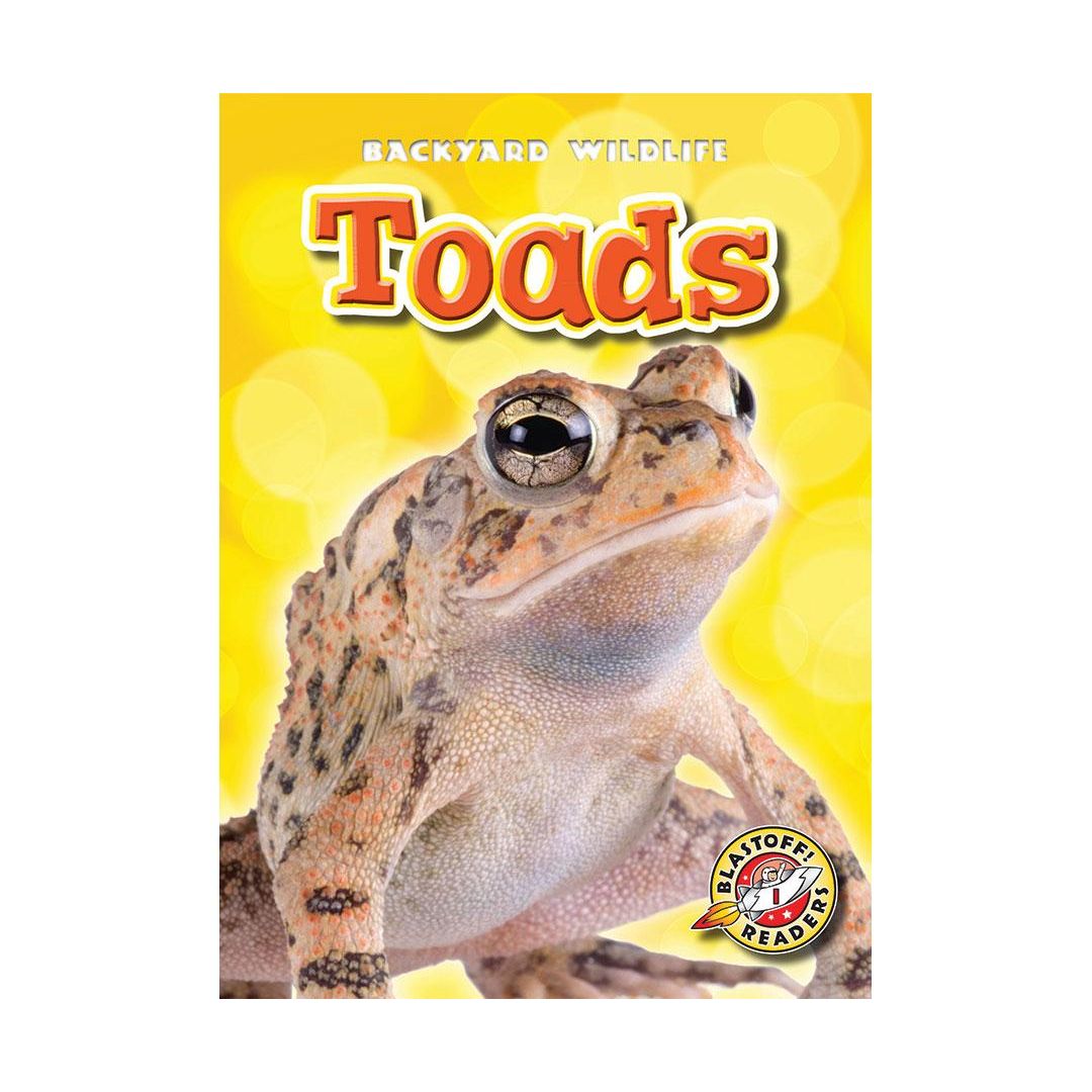 Toads