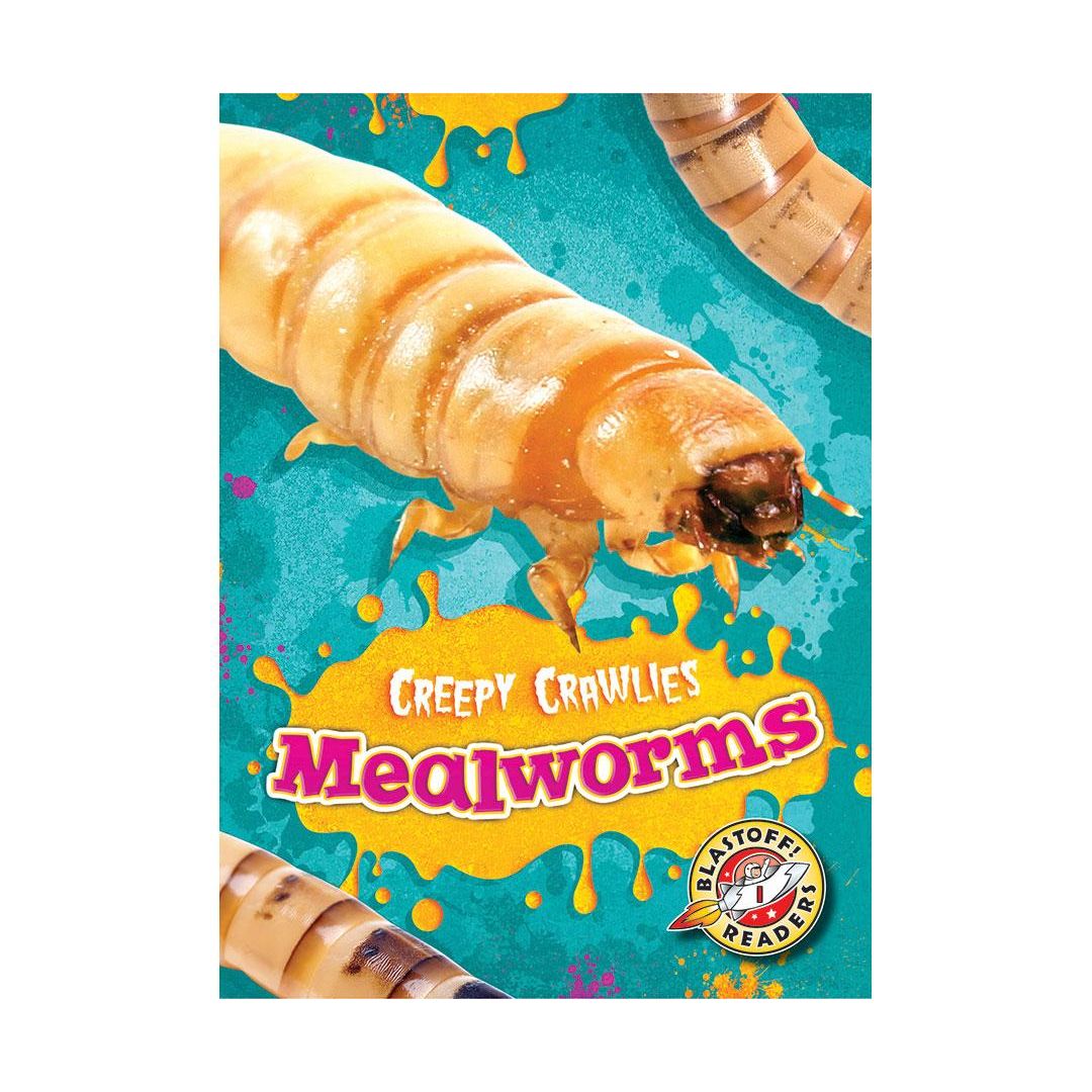 Mealworms