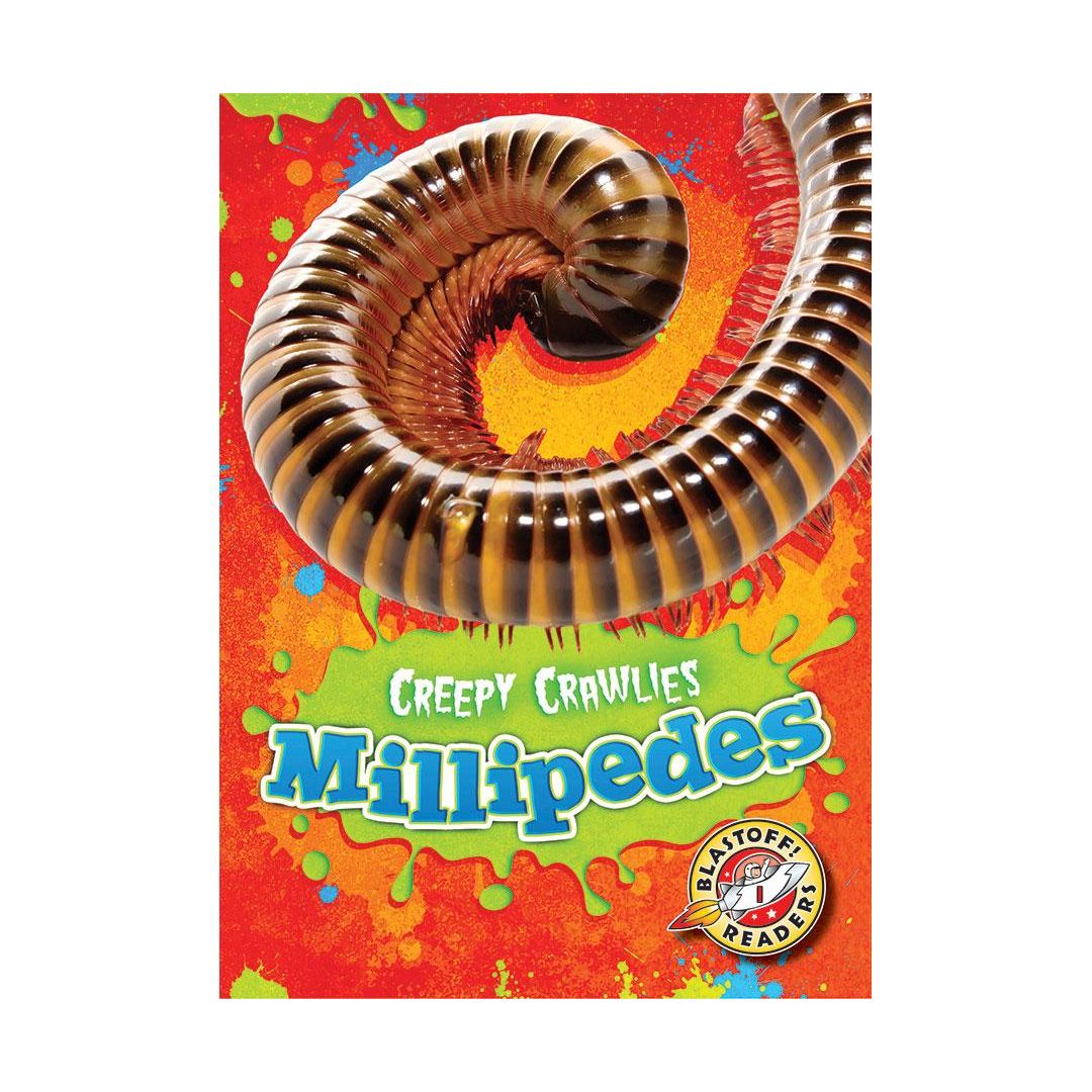 Millipedes