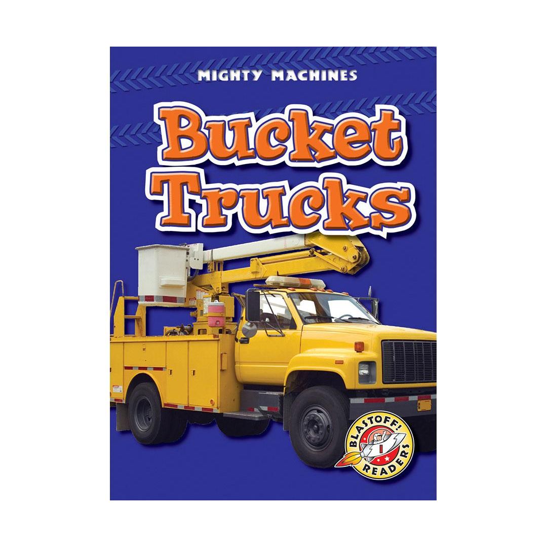 Bucket Trucks
