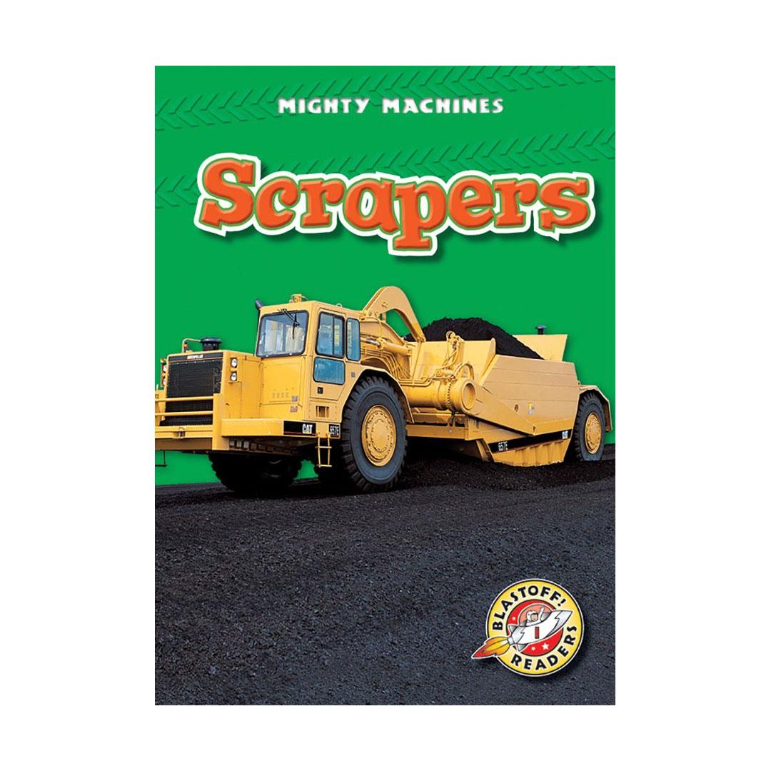 Scrapers