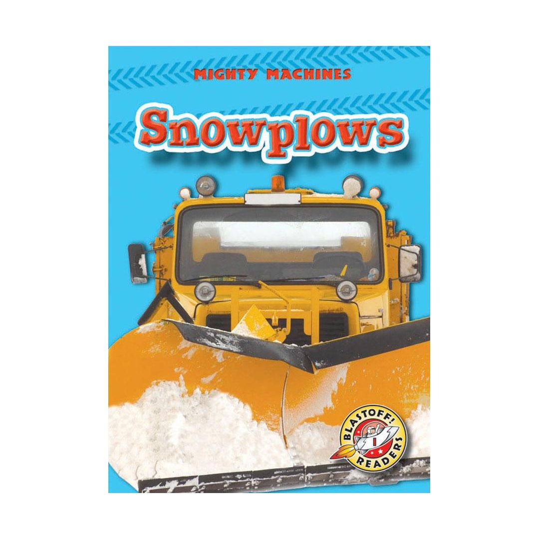 Snowplows