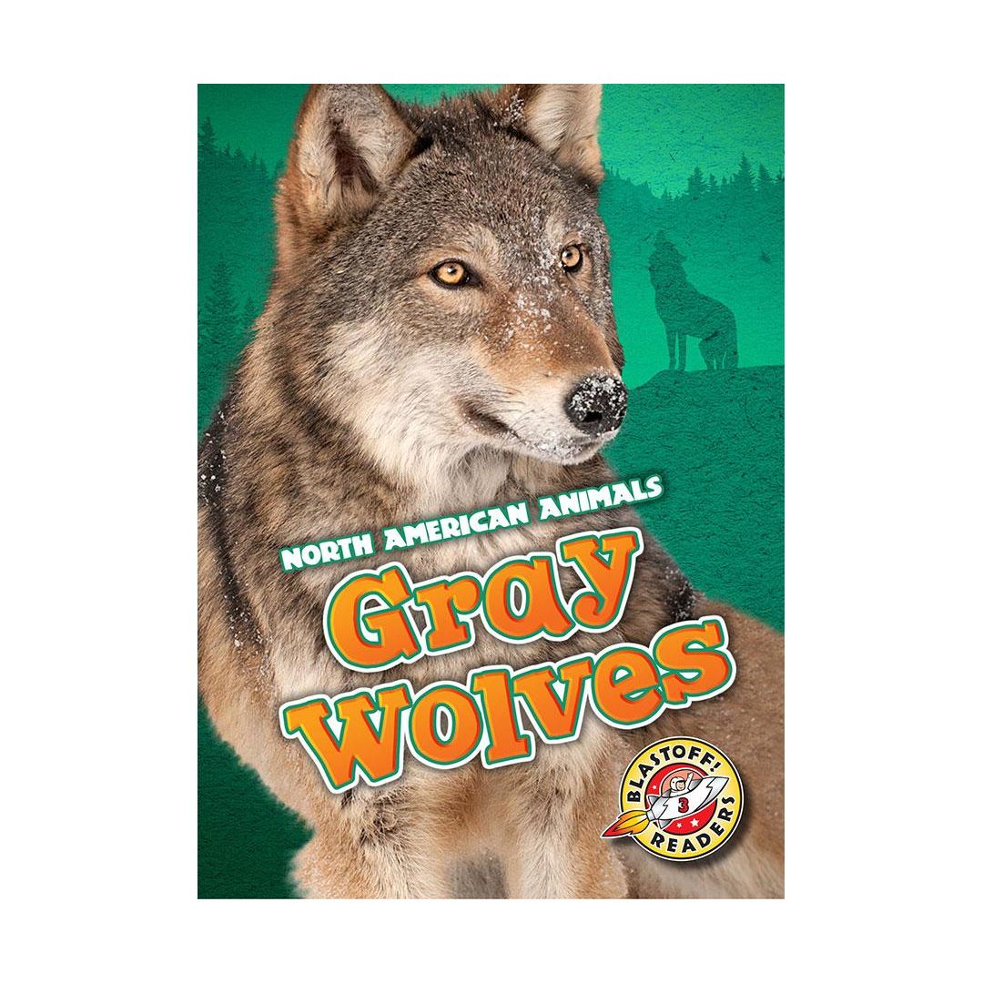 Gray Wolves