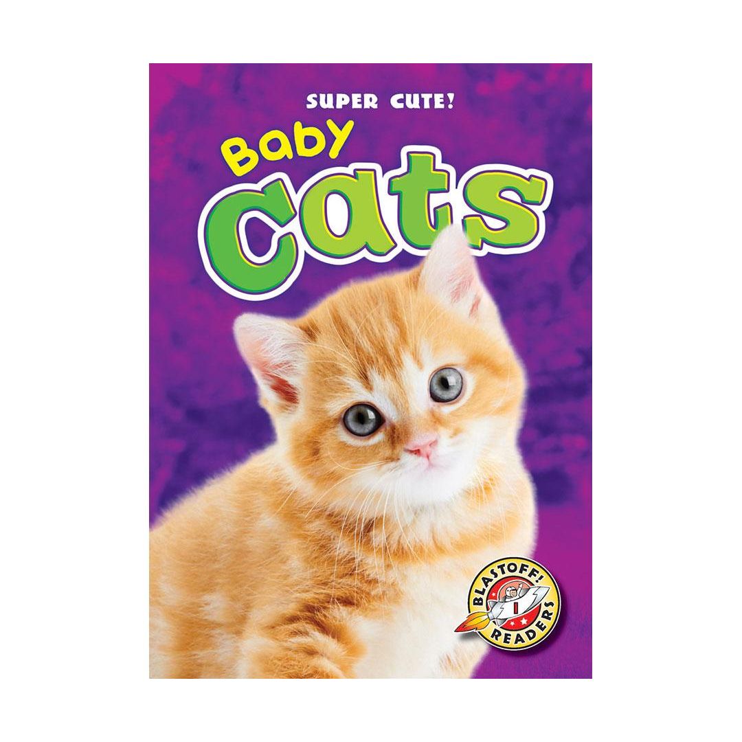 Baby Cats