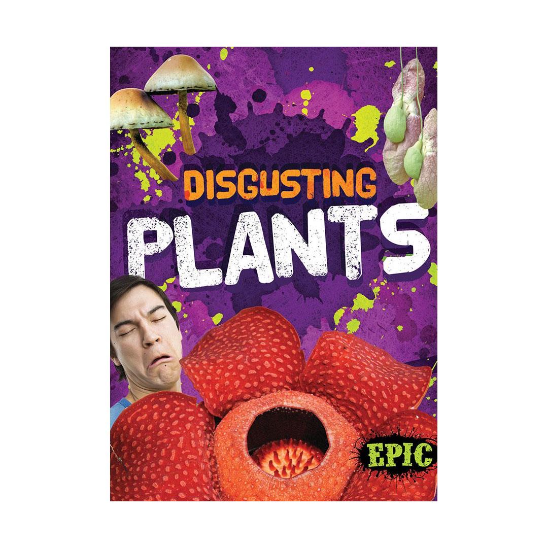 Disgusting Plants