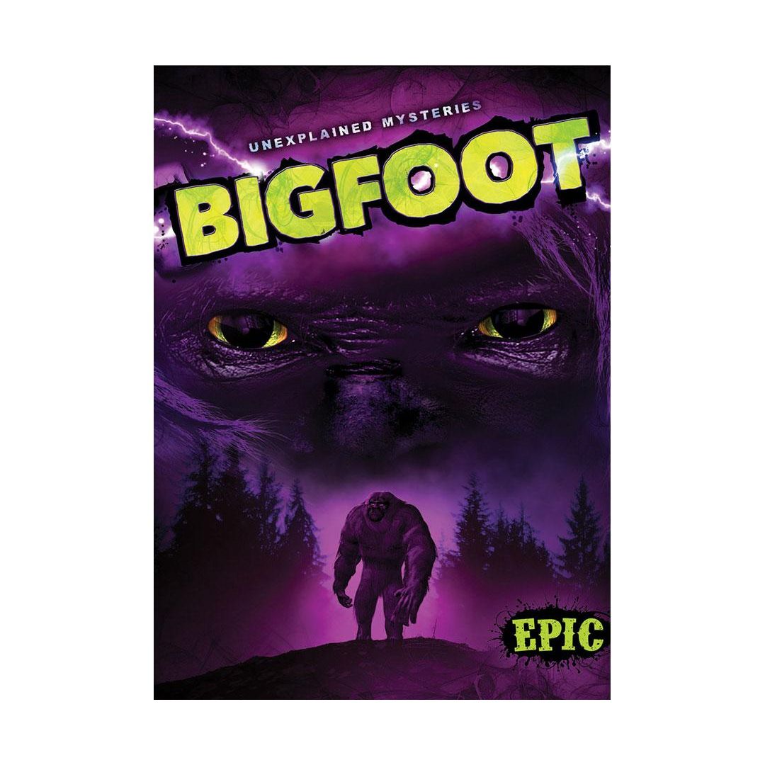 Bigfoot