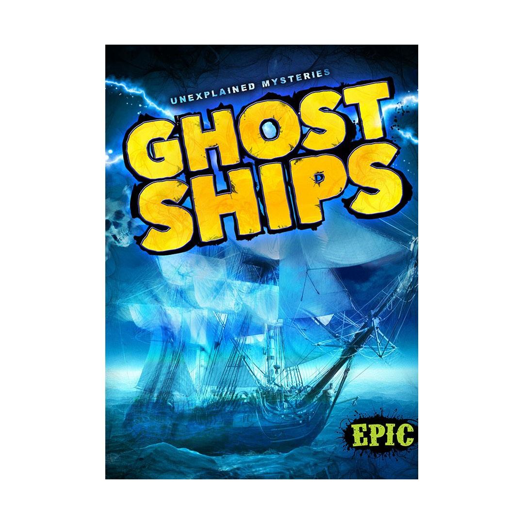Ghost Ships