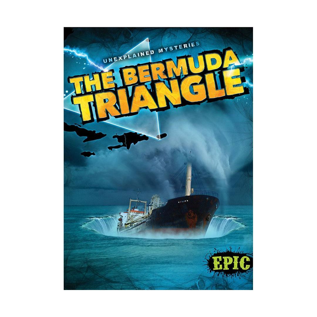The Bermuda Triangle
