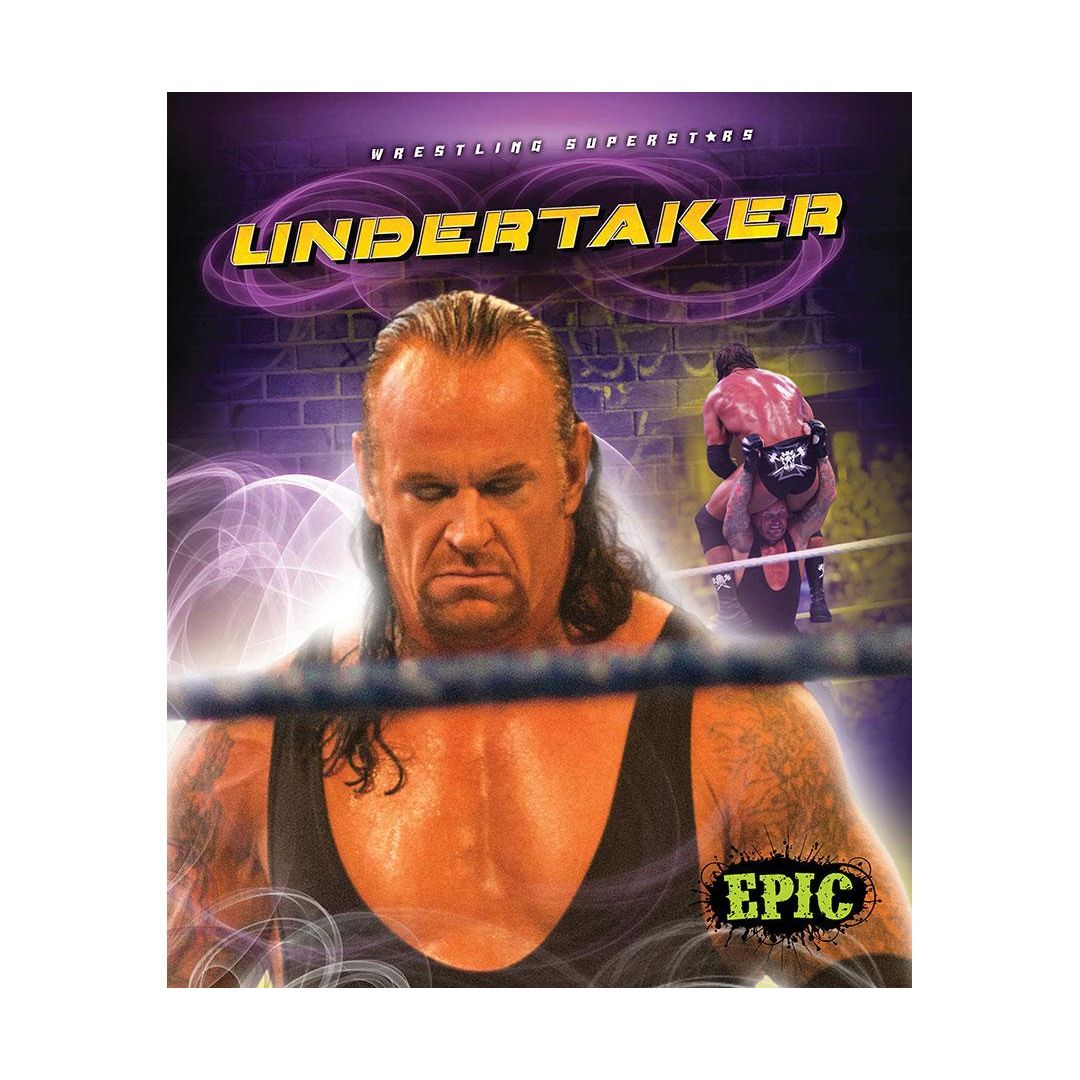 Undertaker