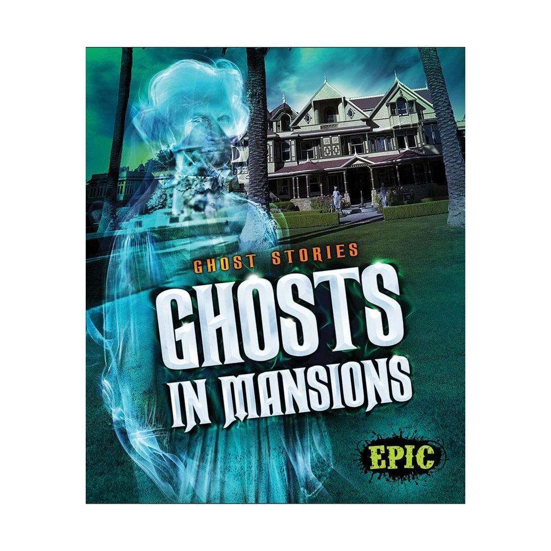 Ghosts in Mansions