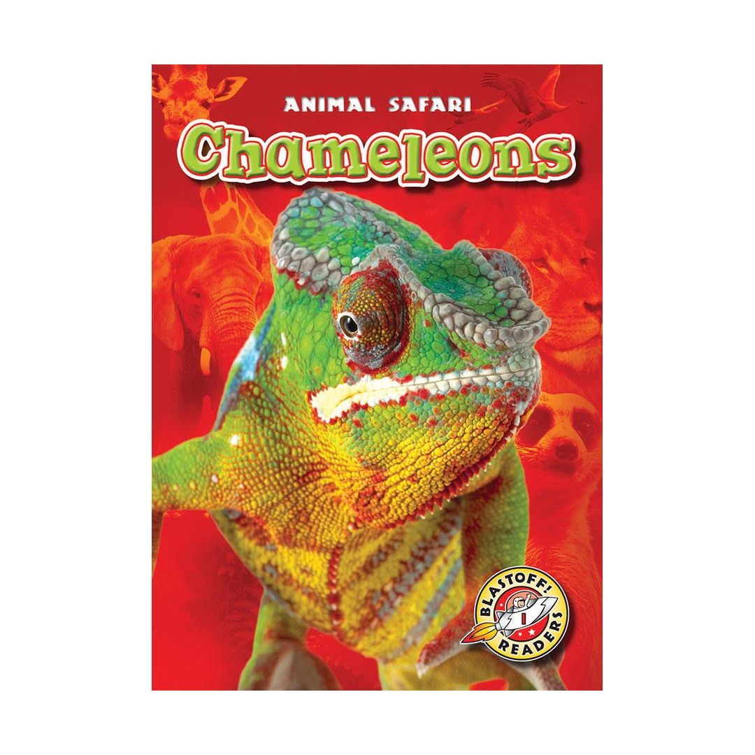 Chameleons