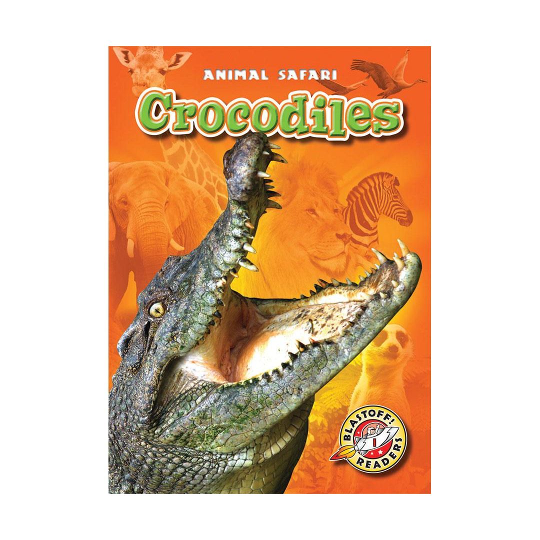 Crocodiles