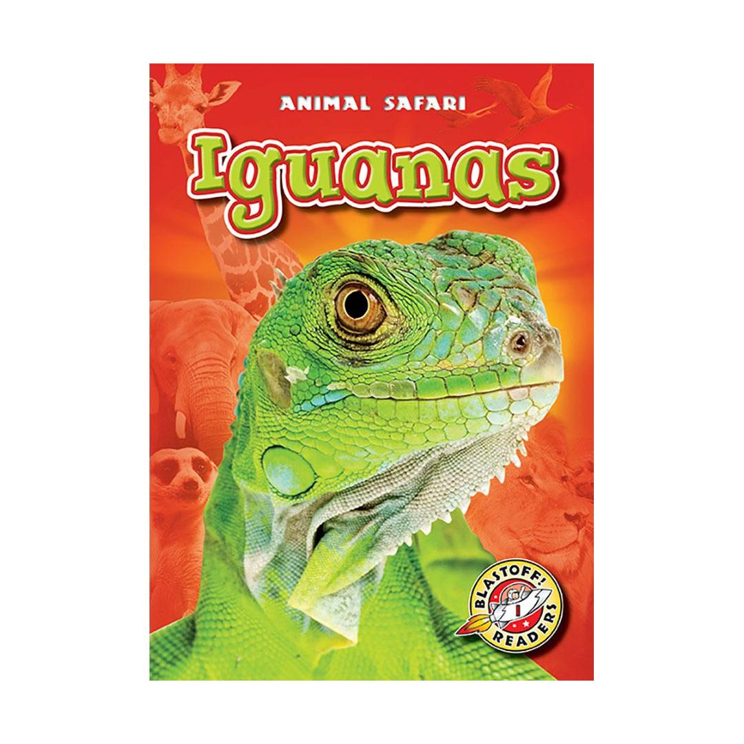 Iguanas