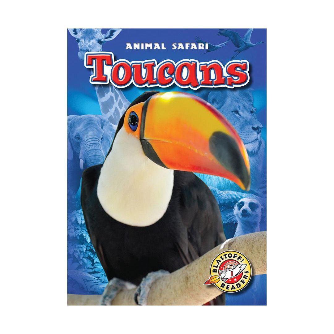 Toucans