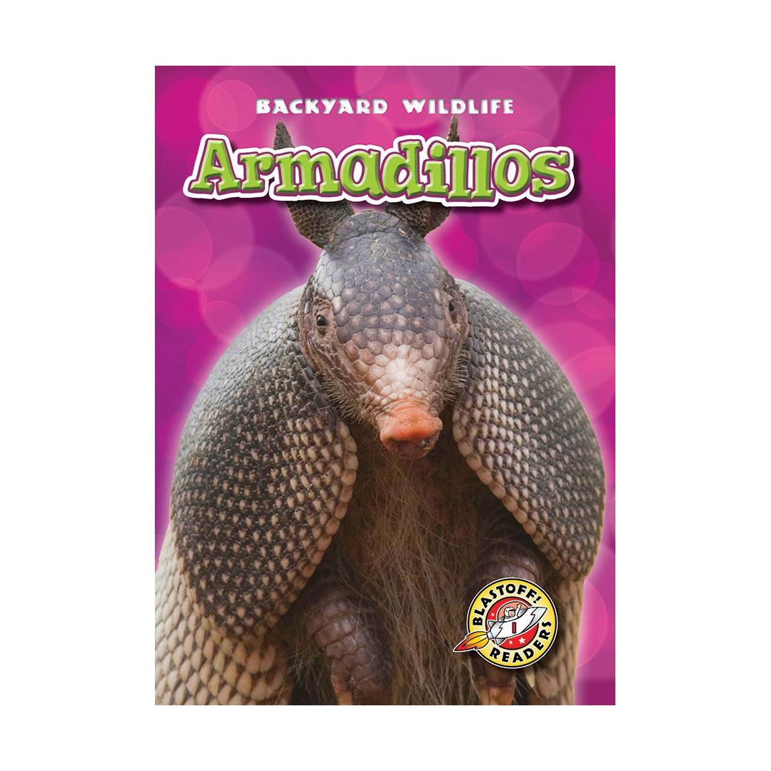 Armadillos