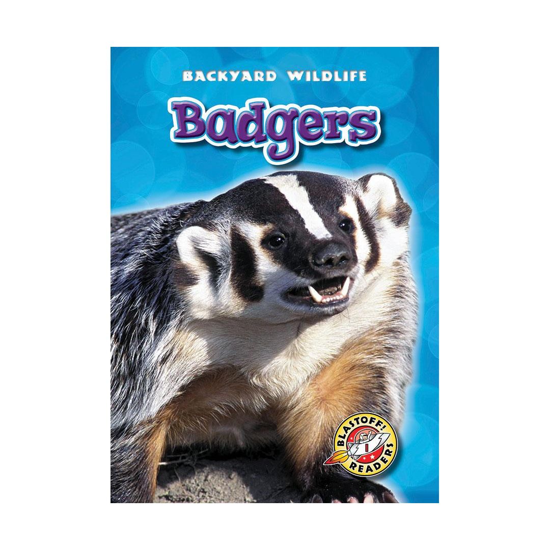 Badgers