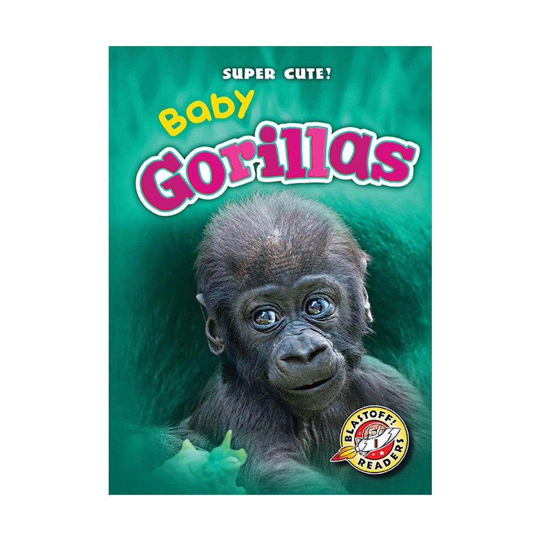 Baby Gorillas
