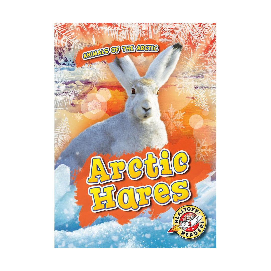 Arctic Hares
