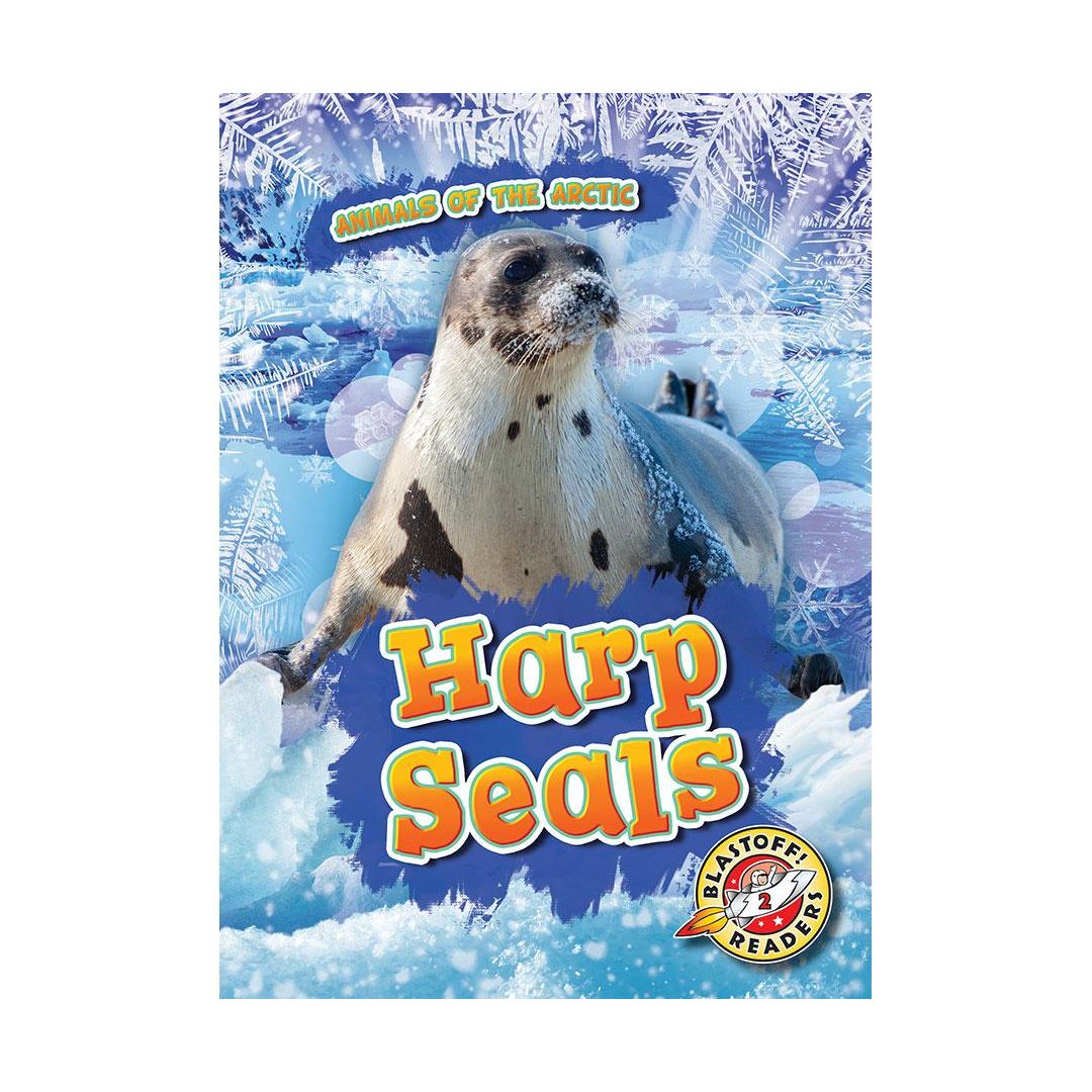 Harp Seals