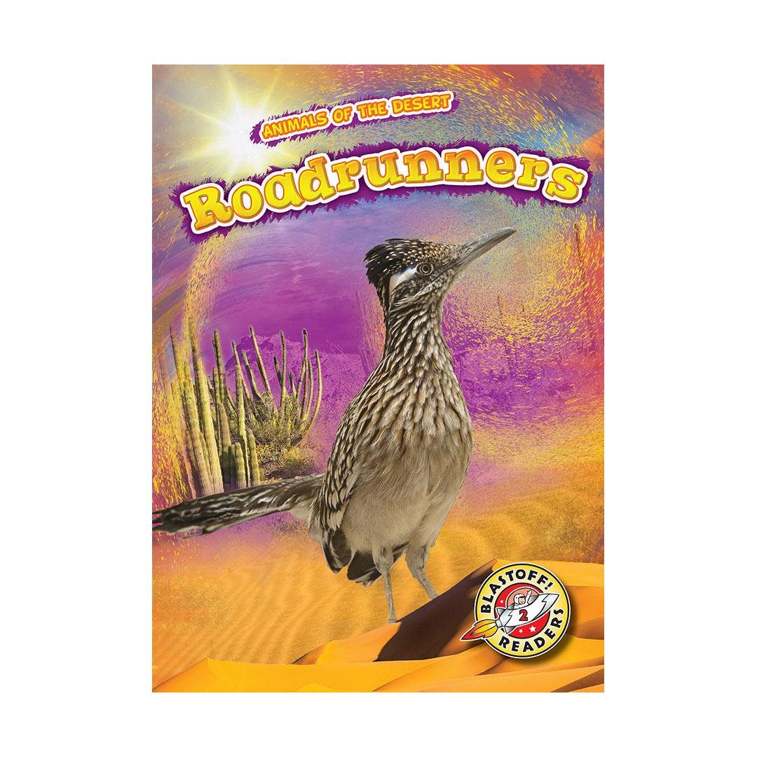 Roadrunners