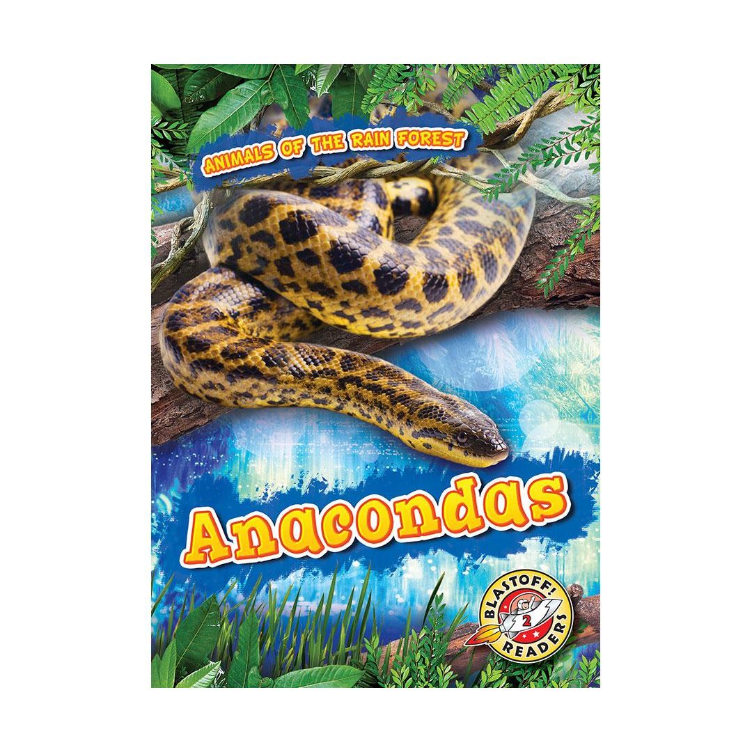 Anacondas