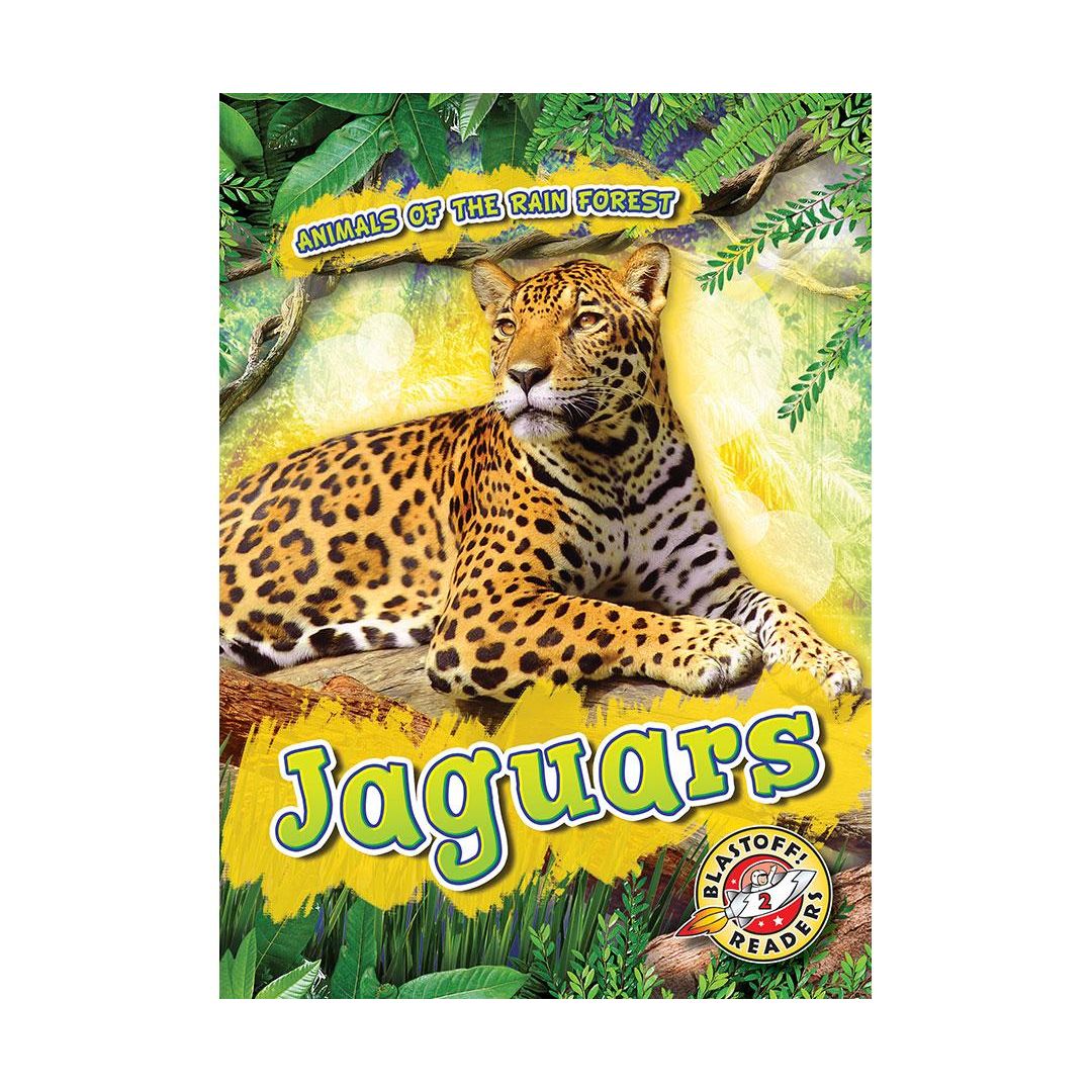 Jaguars