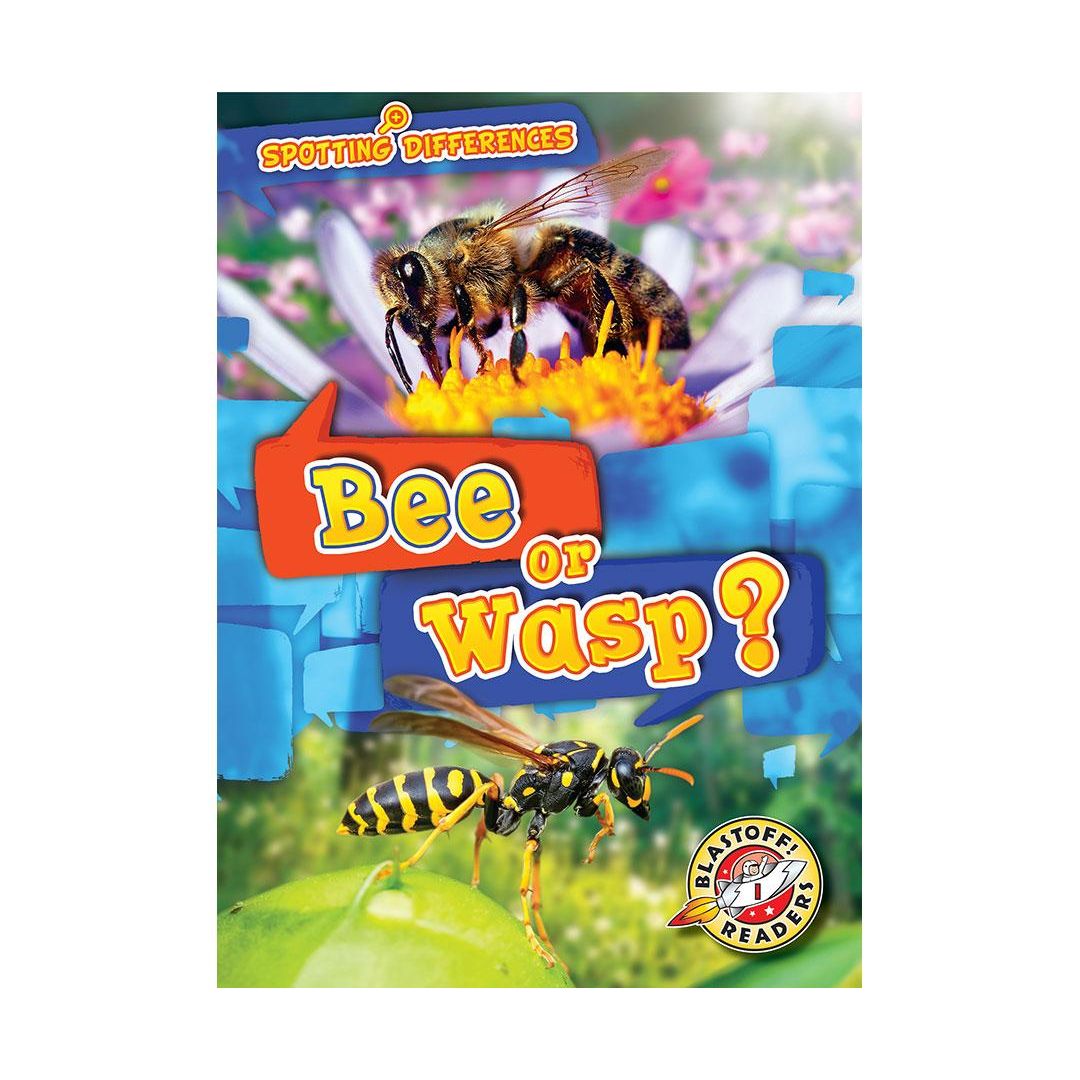 Bee or Wasp?