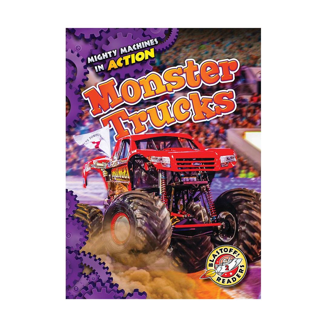 Monster Trucks