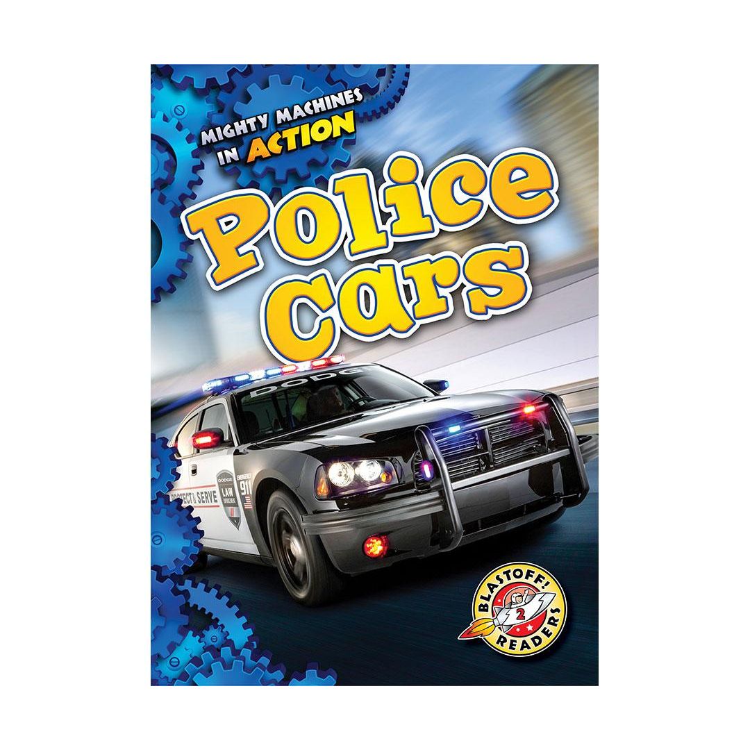 Police Cars