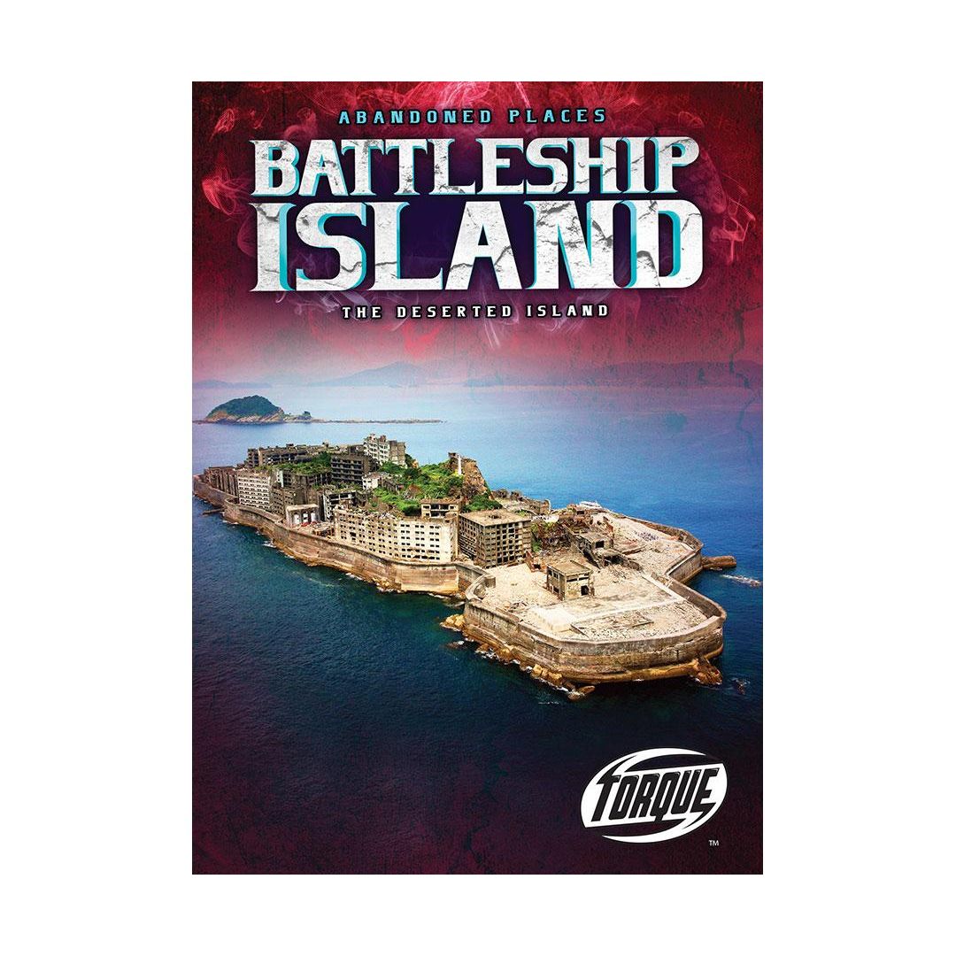 Battleship Island: The Deserted Island