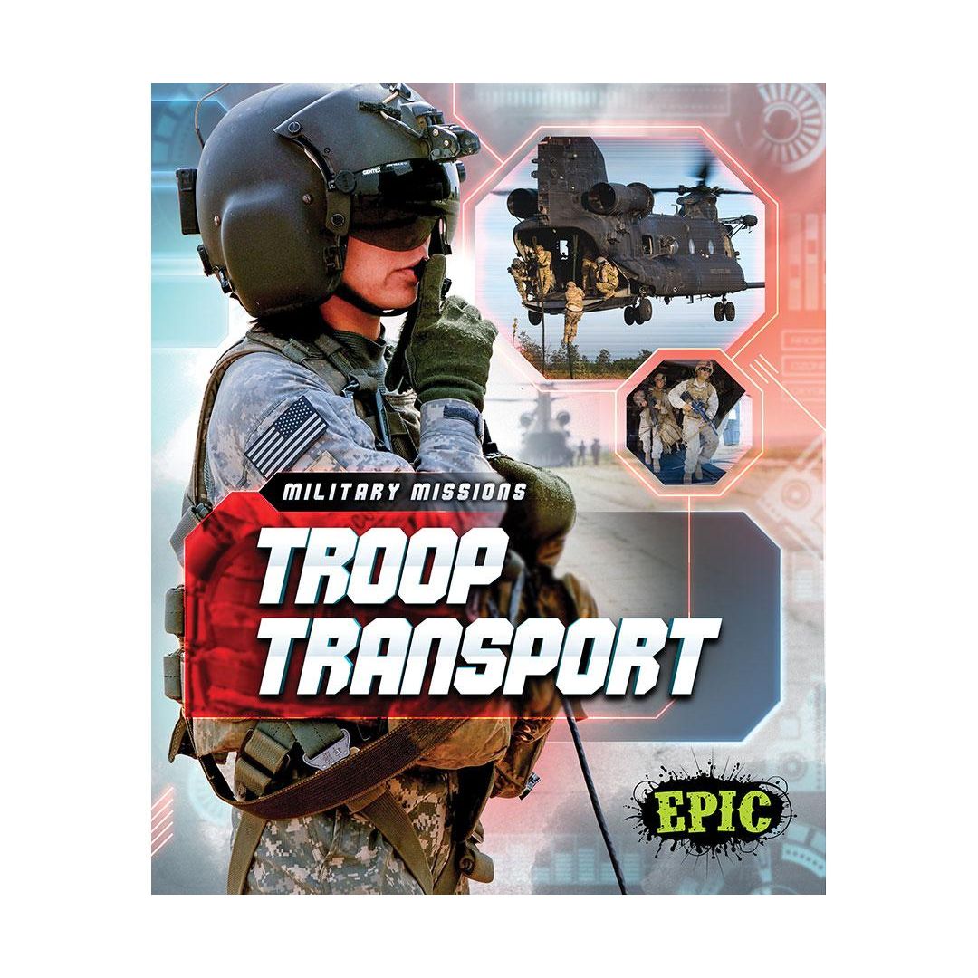Troop Transport