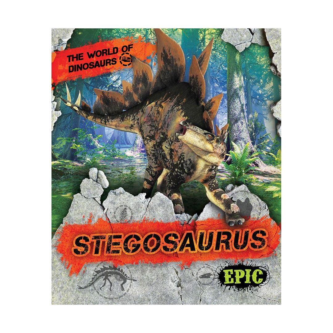 Stegosaurus