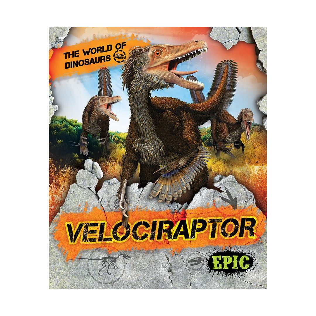 Velociraptor