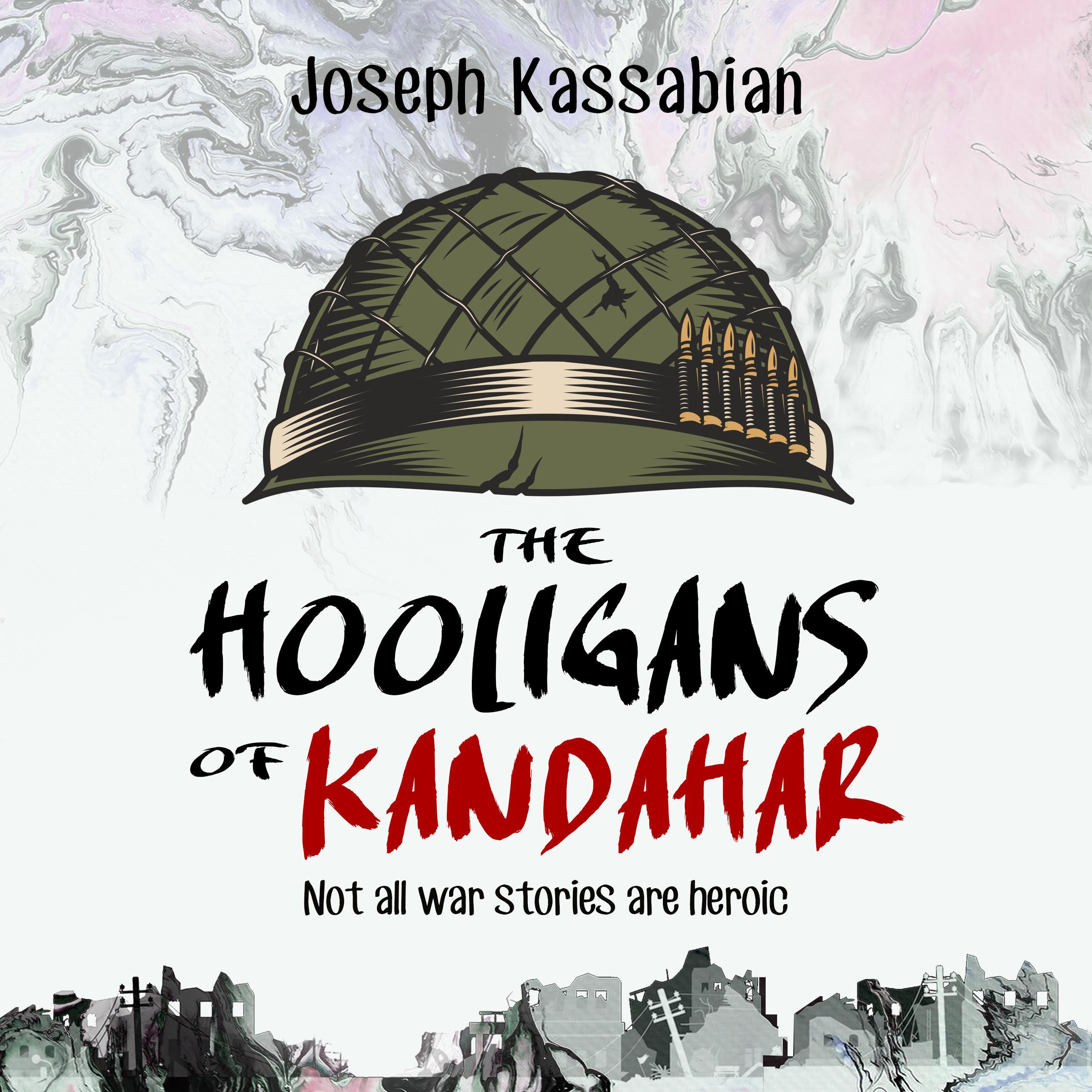 The Hooligans of Kandahar