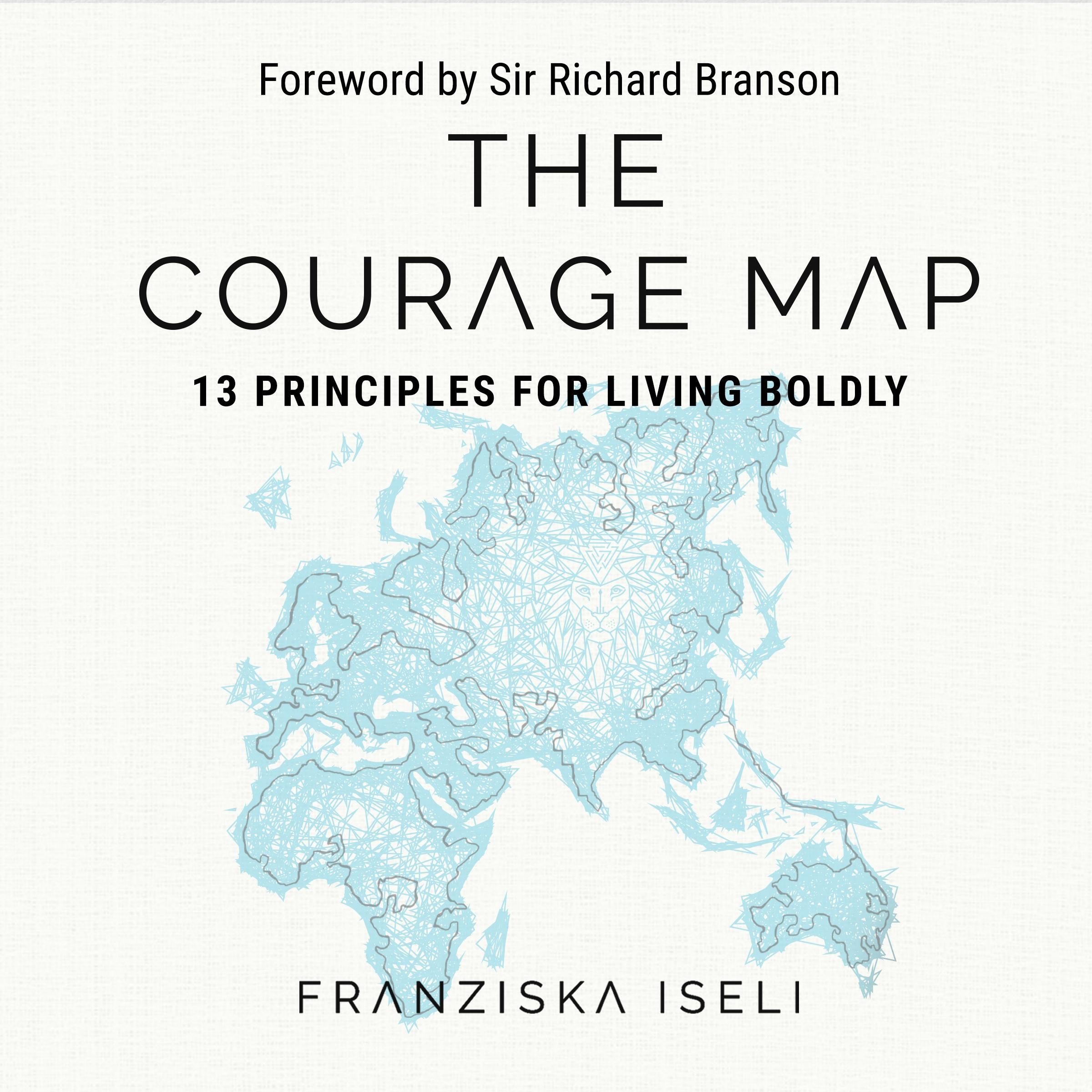 The Courage Map