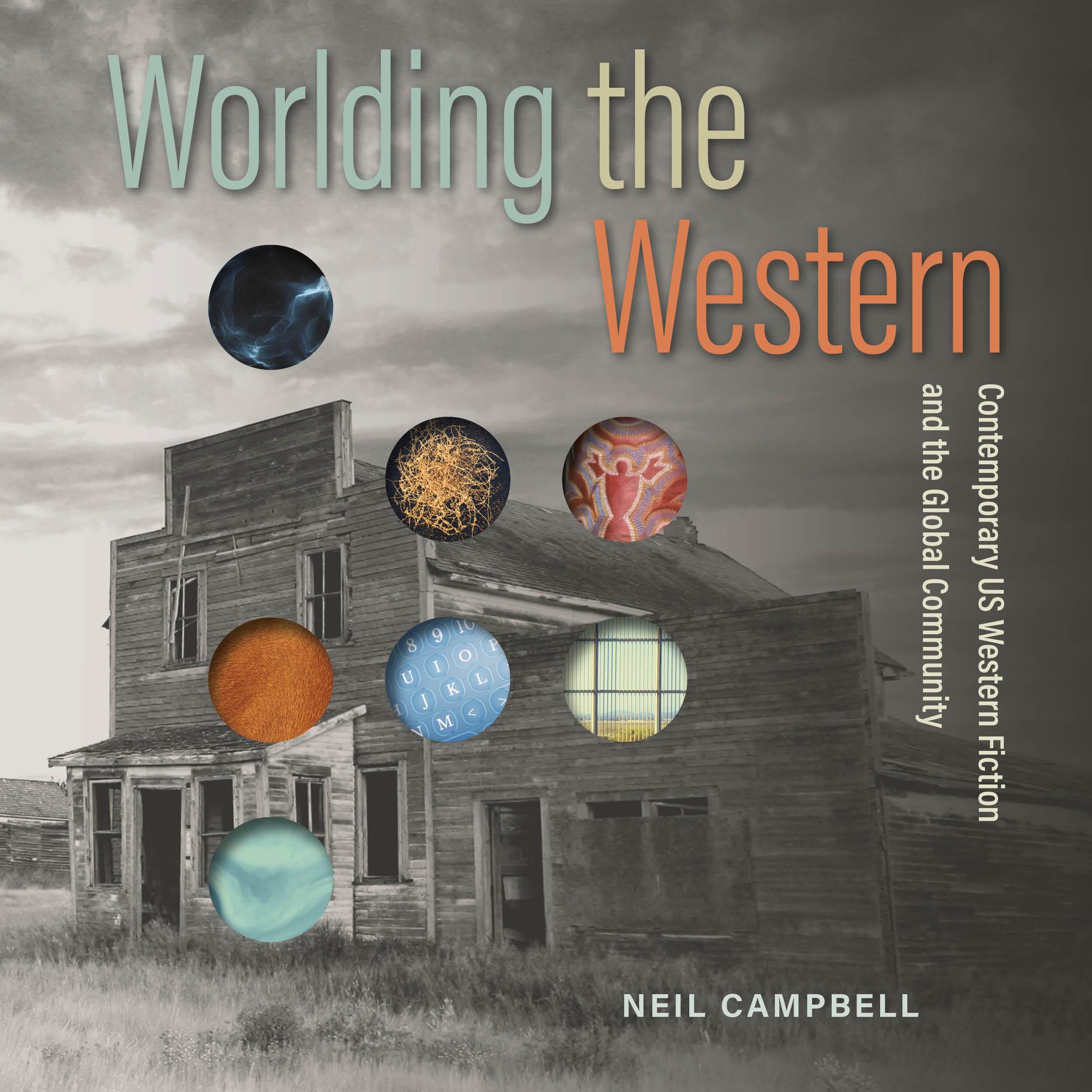 Worlding the Western