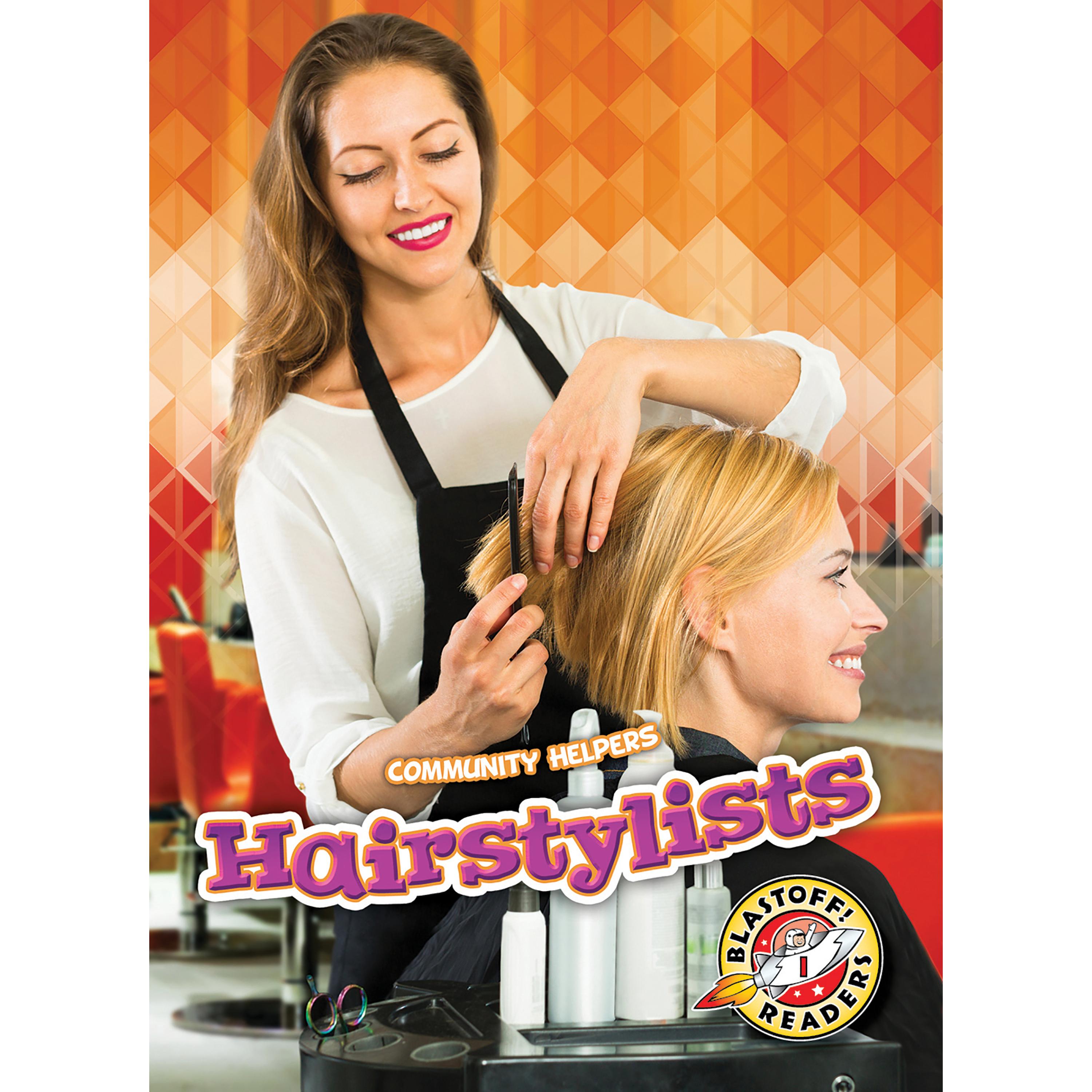 Hairstylists