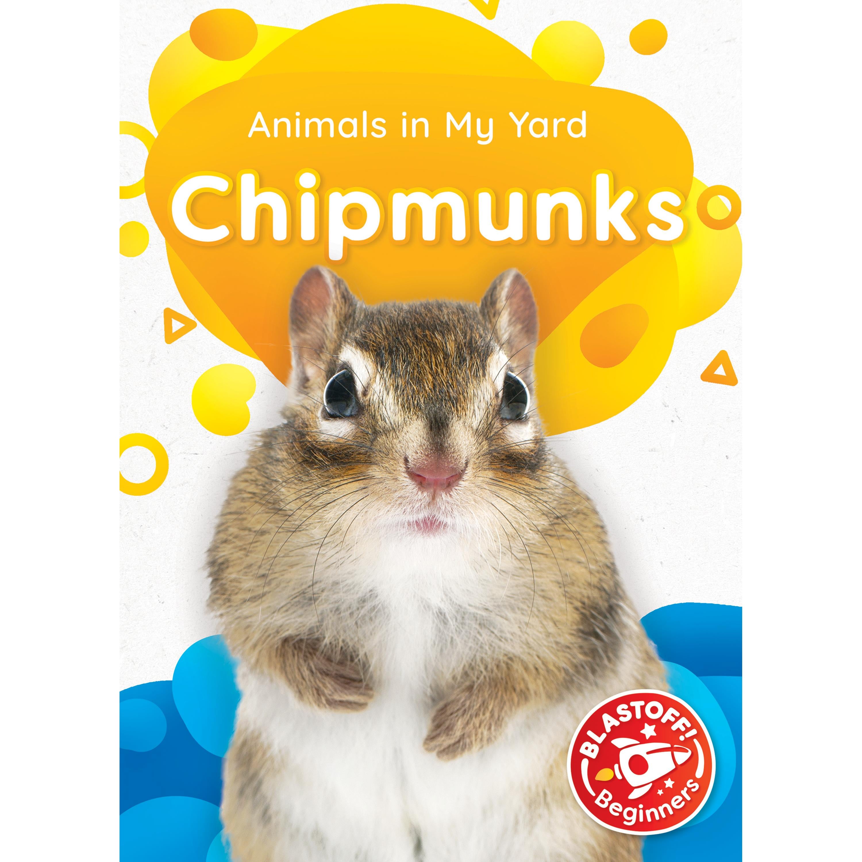 Chipmunks