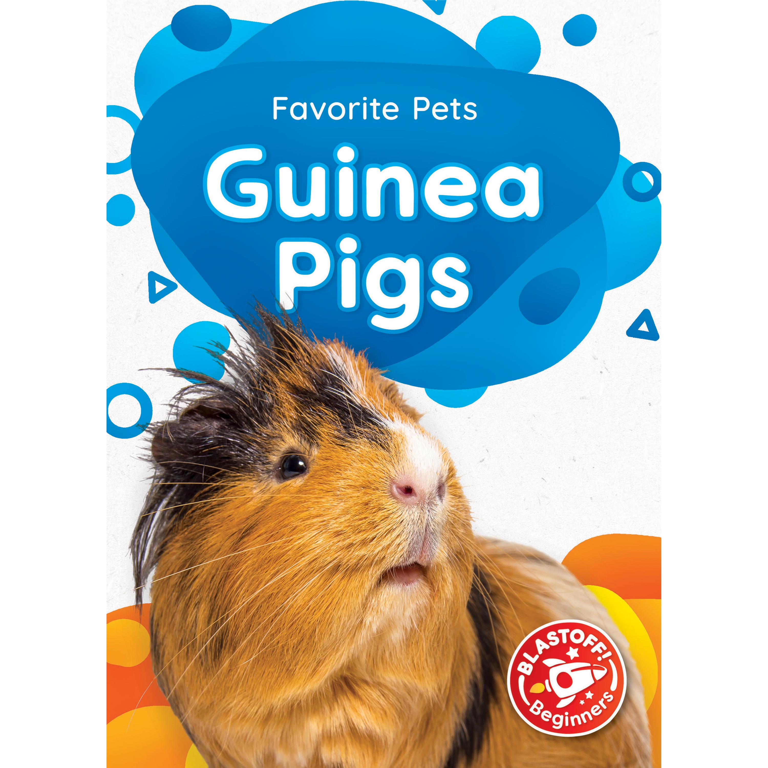 Guinea Pigs