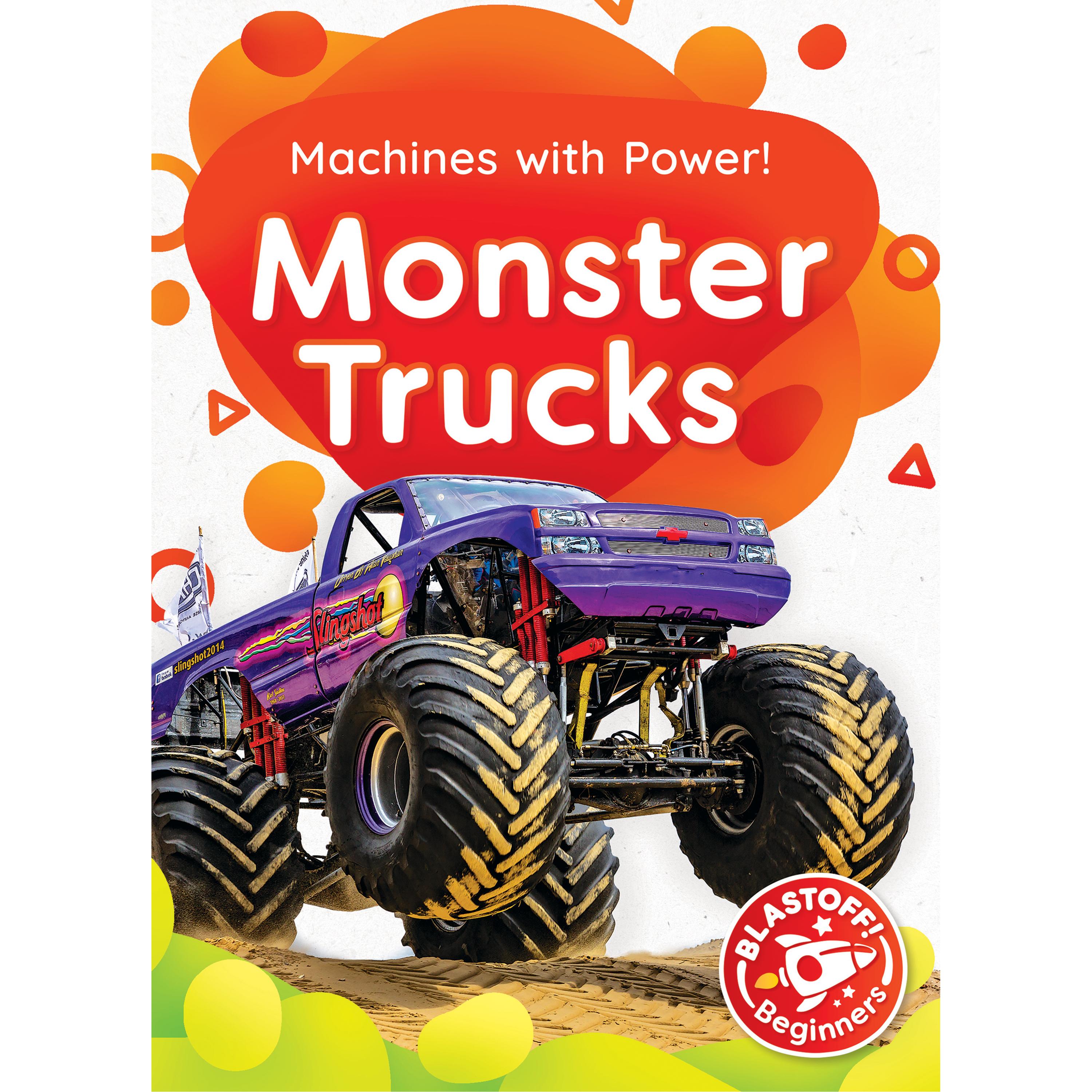 Monster Trucks