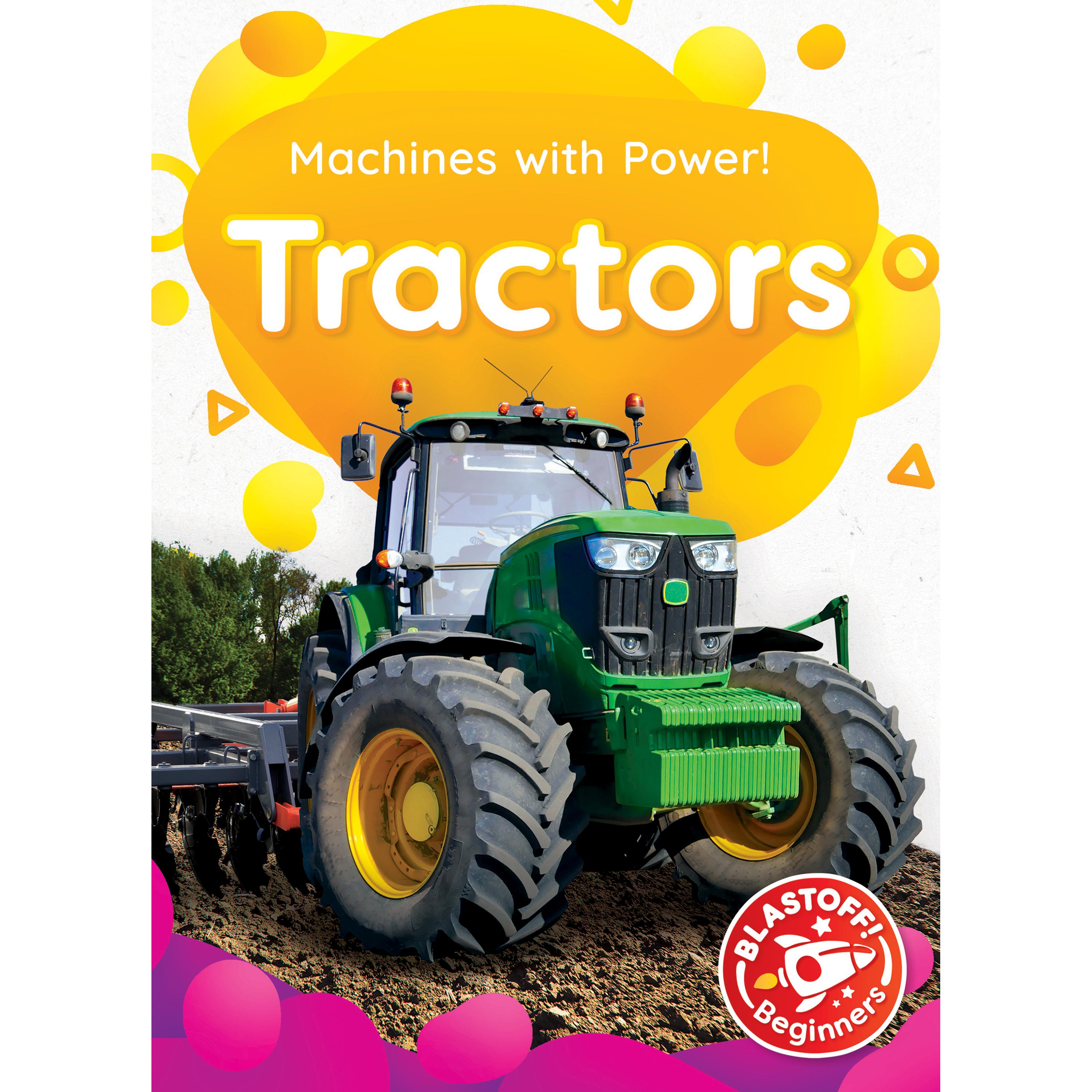 Tractors