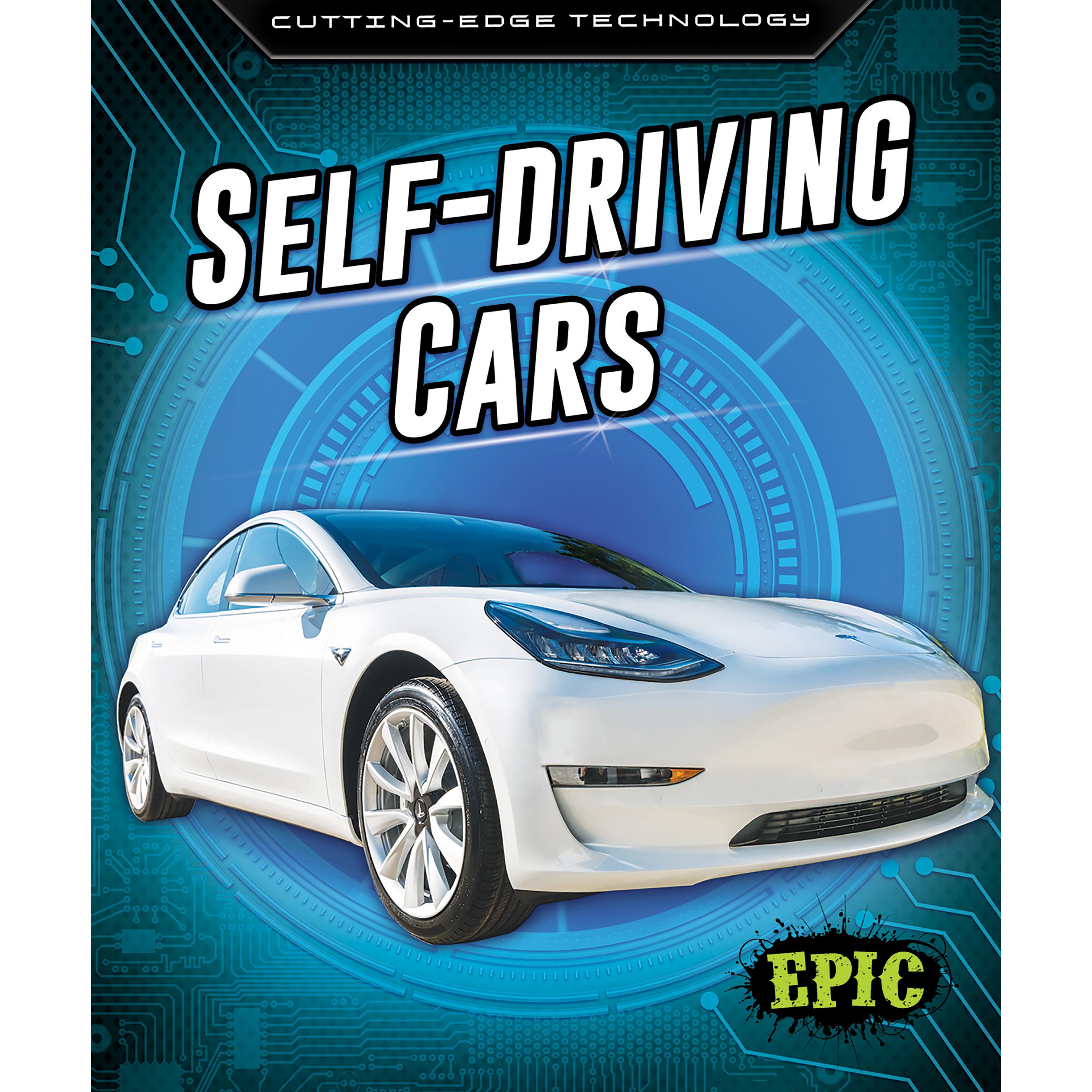 Self-Driving Cars