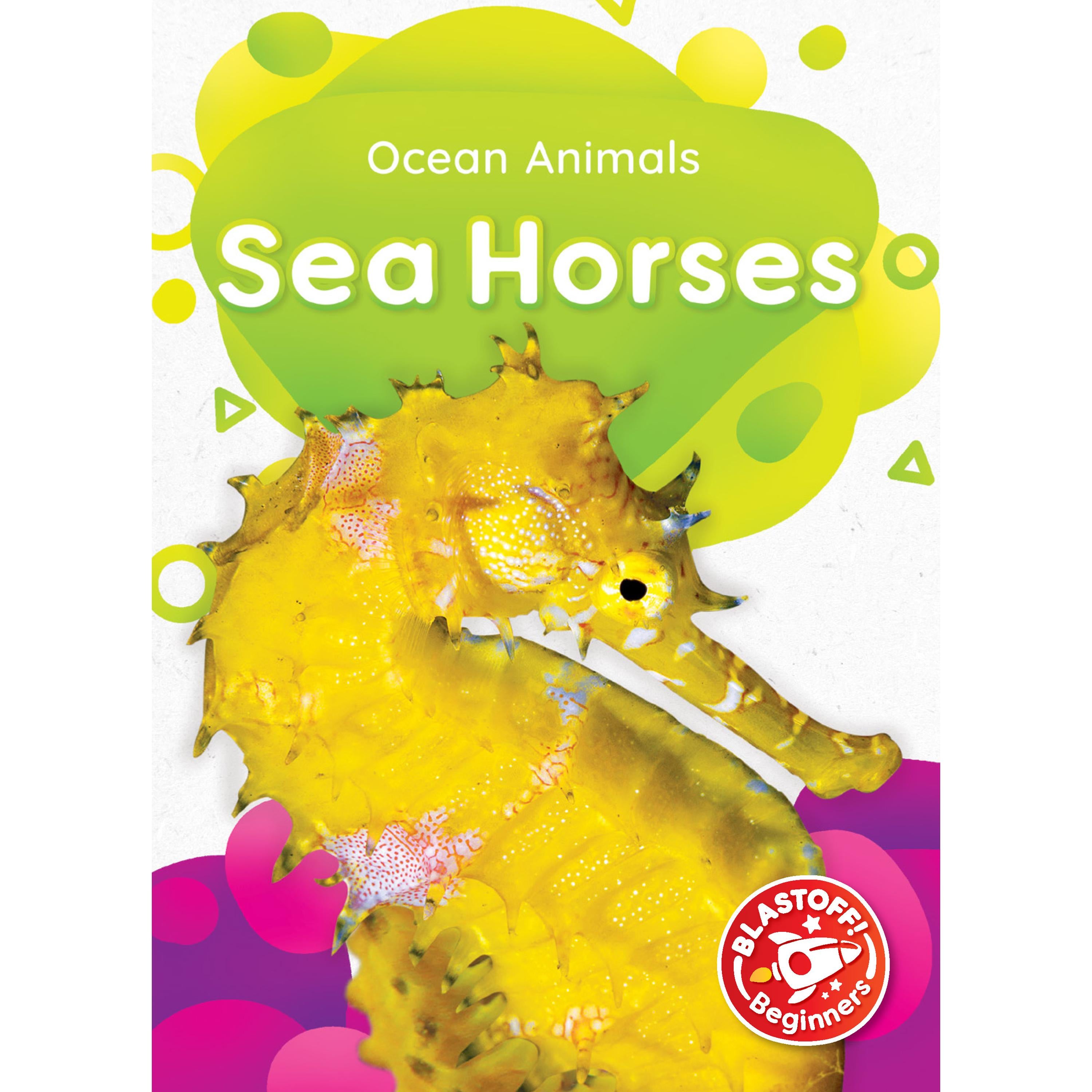 Sea Horses