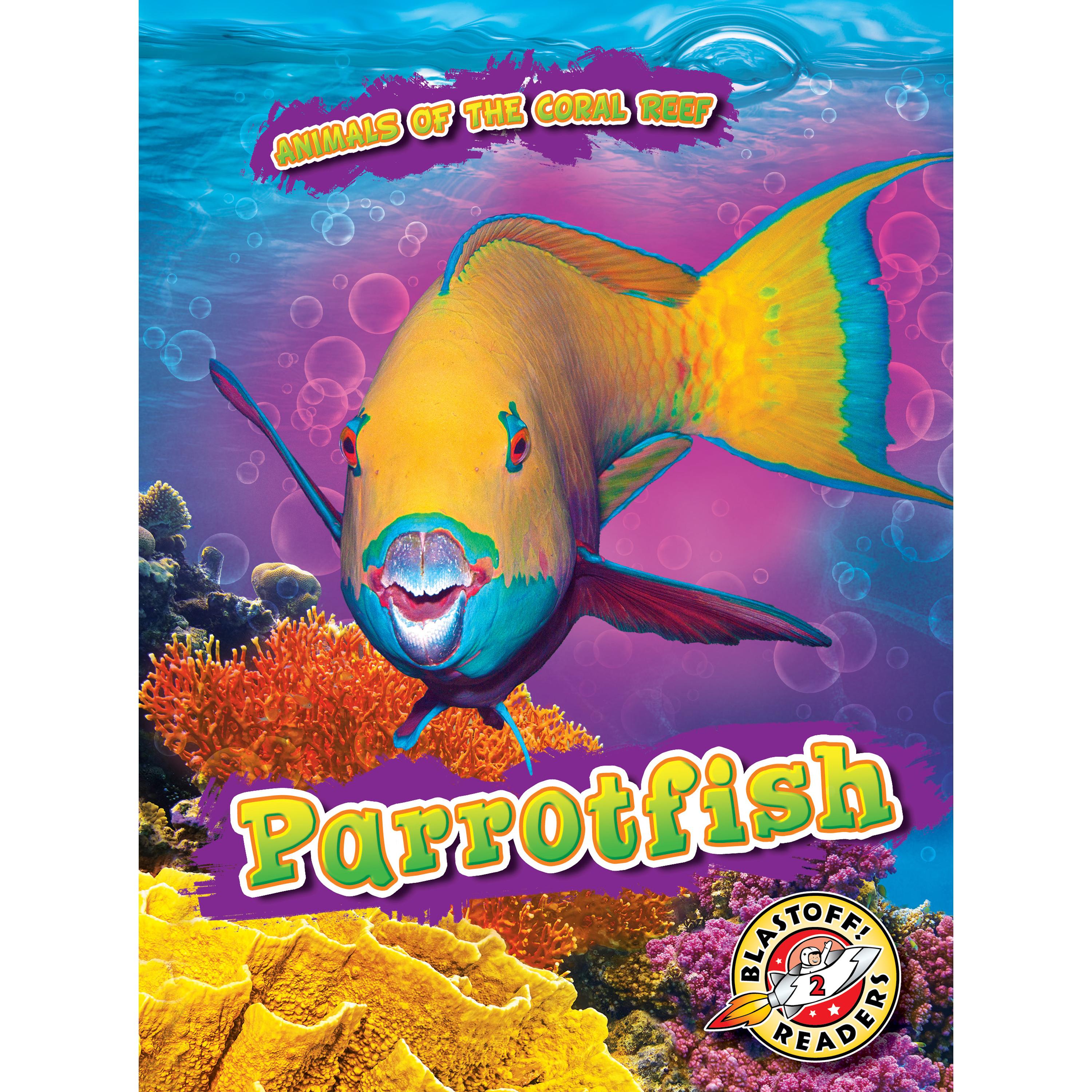Parrotfish
